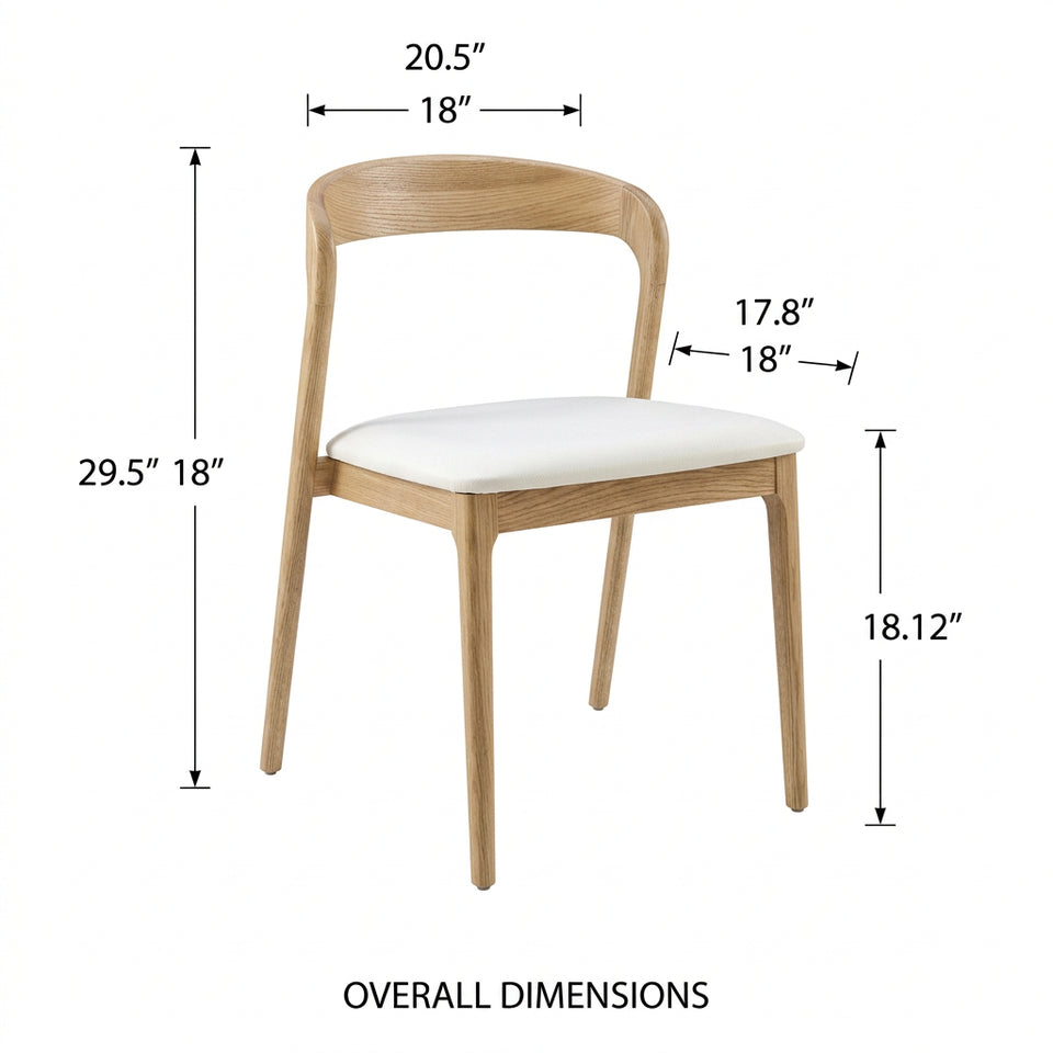 Estelle Side Chair
