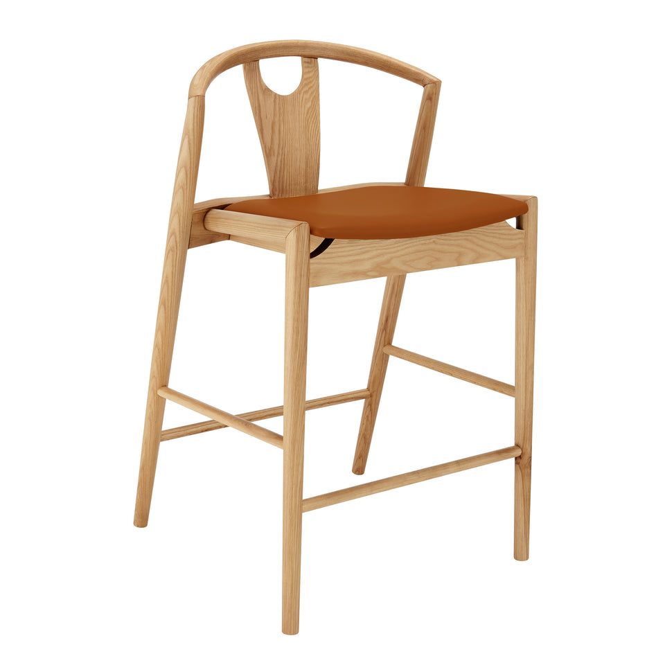 Blanche Counter Stool