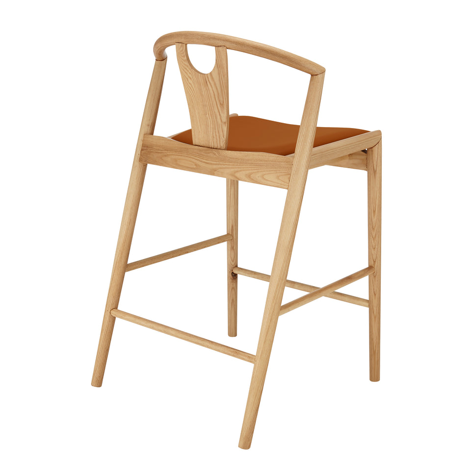 Blanche Counter Stool