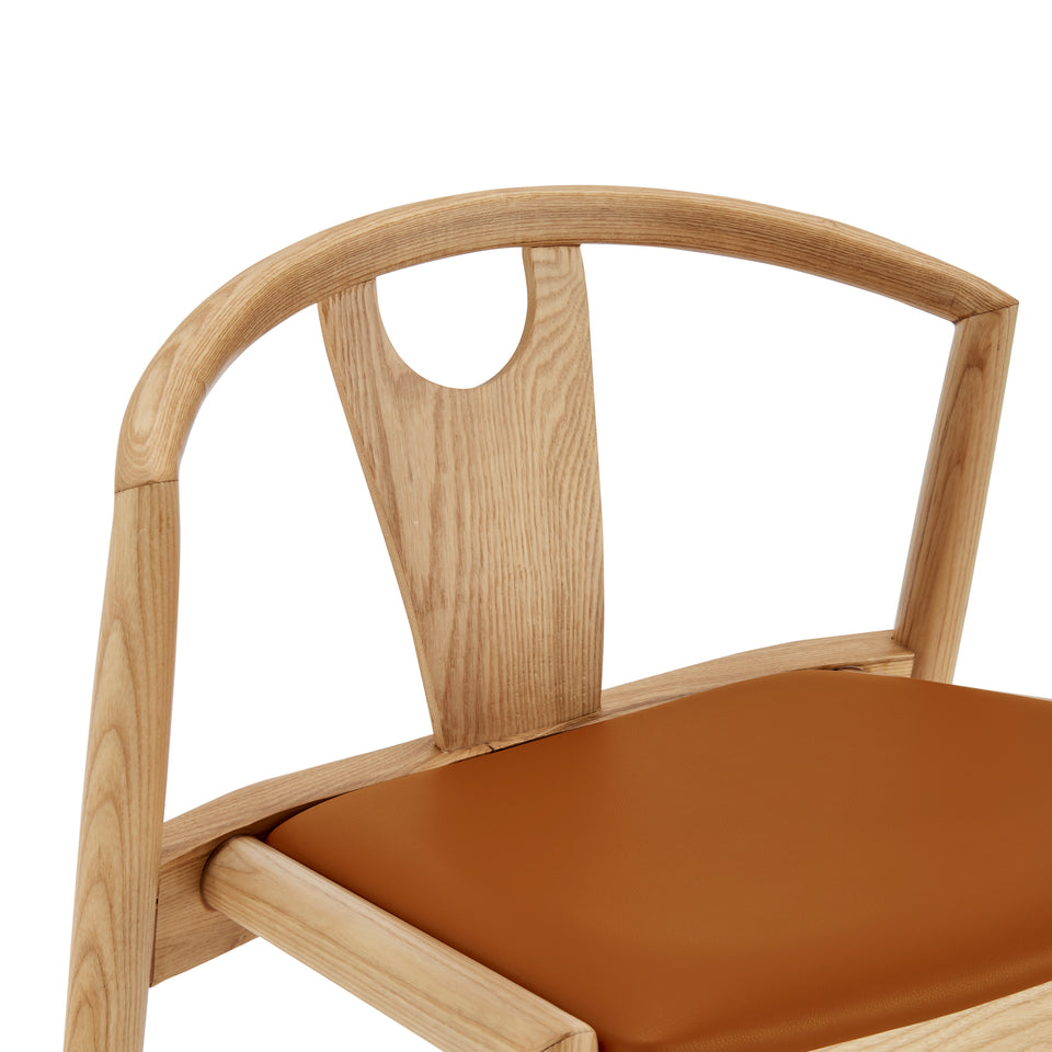 Blanche Counter Stool
