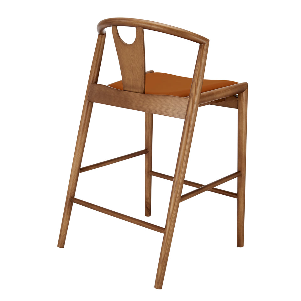 Blanche Counter Stool