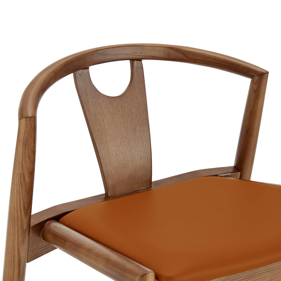 Blanche Counter Stool