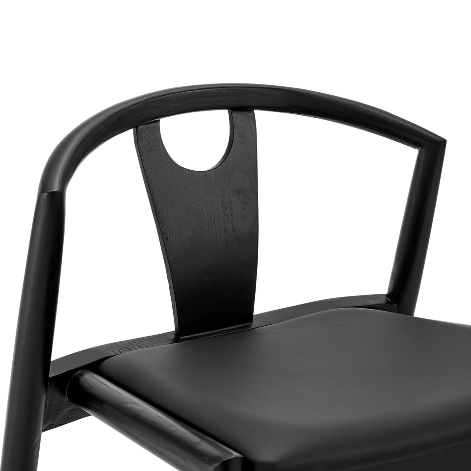 Blanche Counter Stool