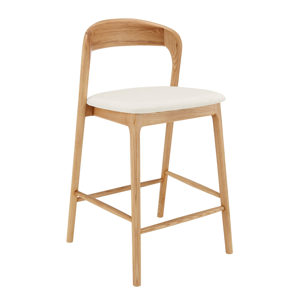 Estelle Counter Stool