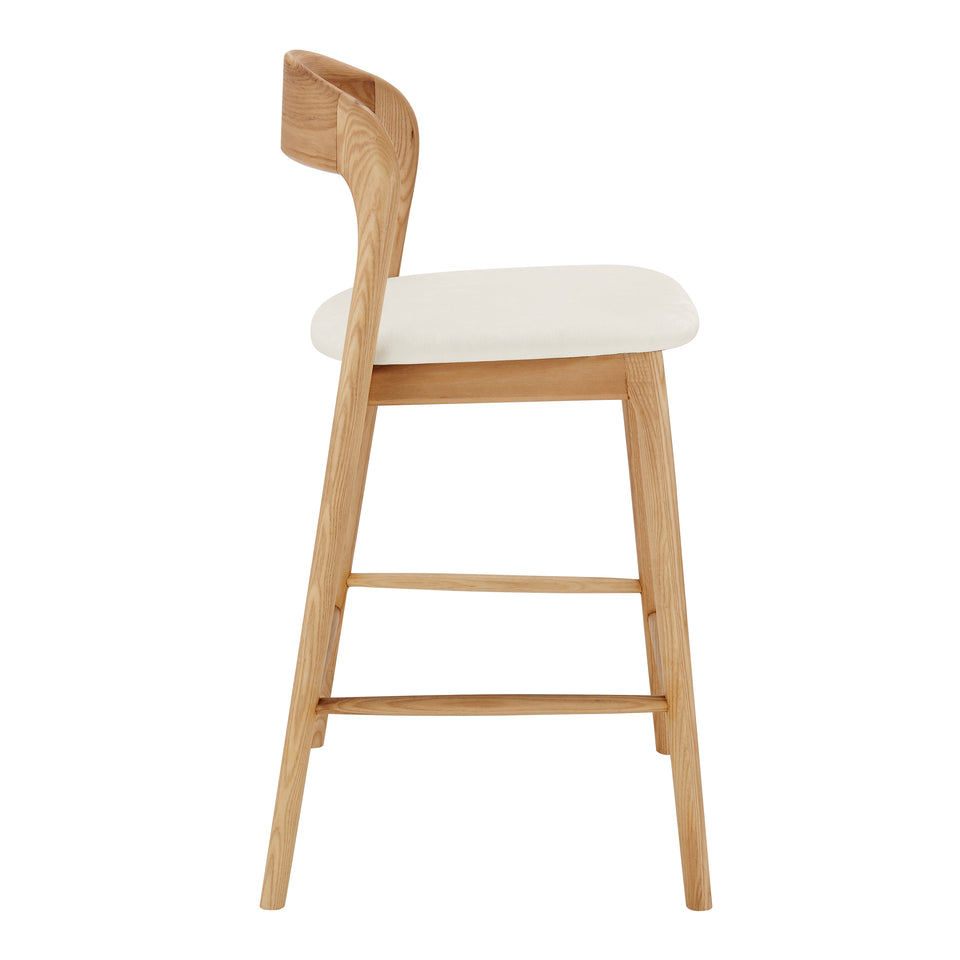 Estelle Counter Stool