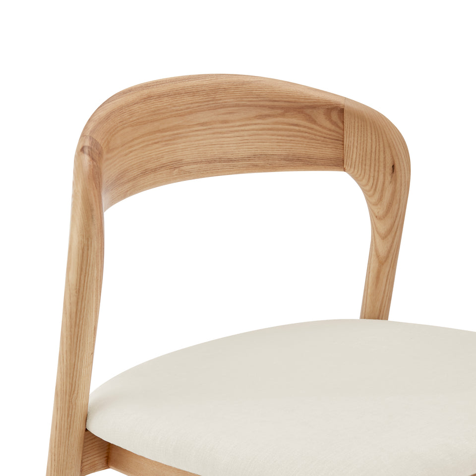 Estelle Counter Stool