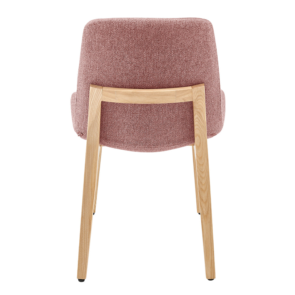 Clara Side Chair