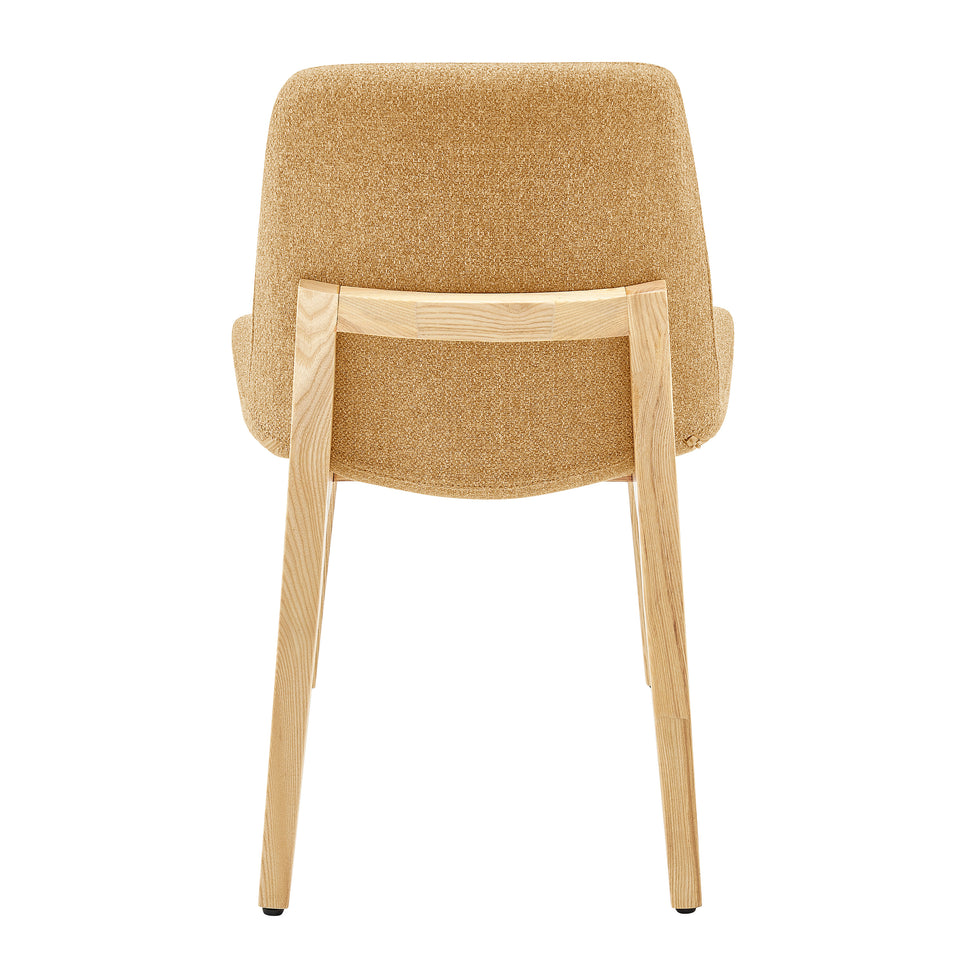 Clara Side Chair
