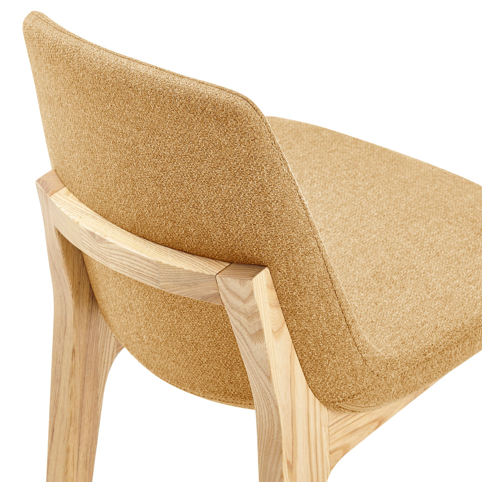 Clara Side Chair