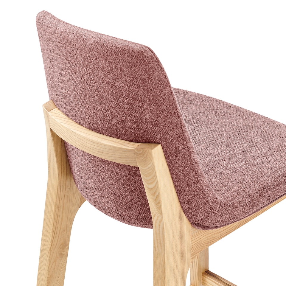 Clara Bar Stool