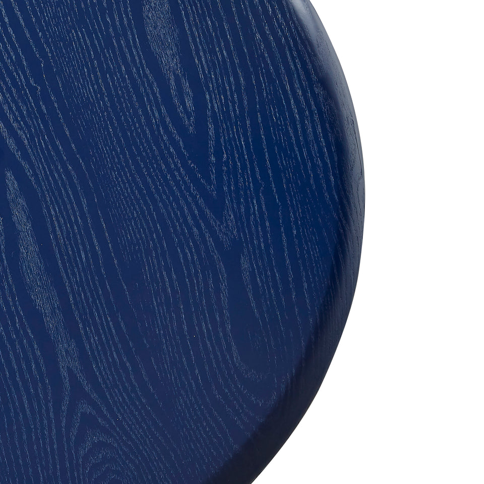 Gunda 24" Round Side Table