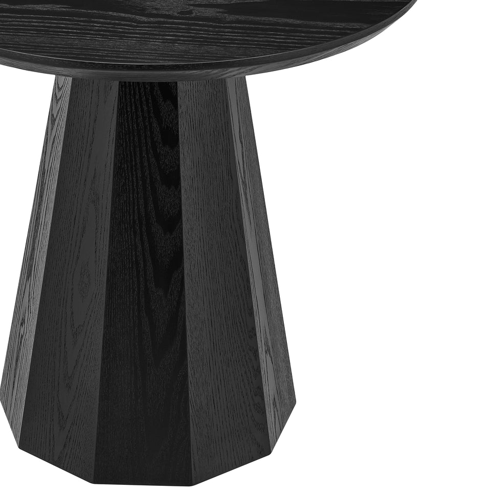 Sidney 24" Round Side Table