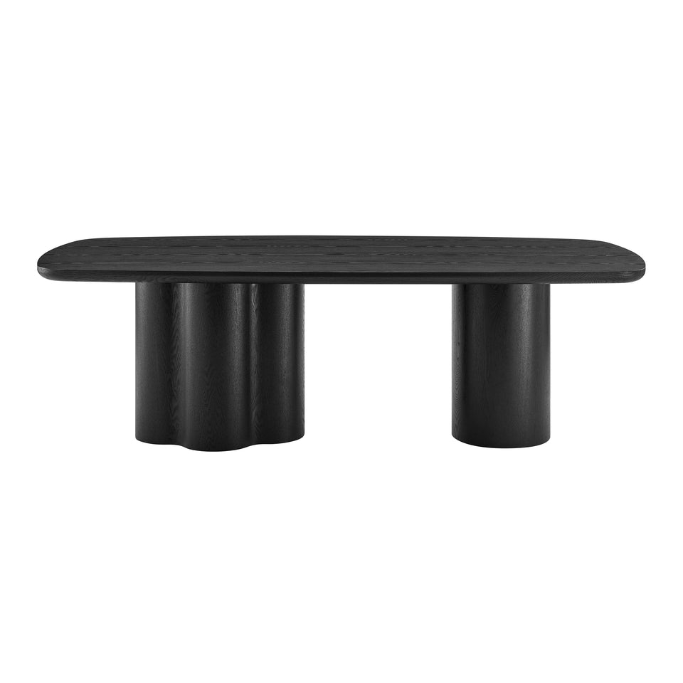 Alve 95" Rectangle Table