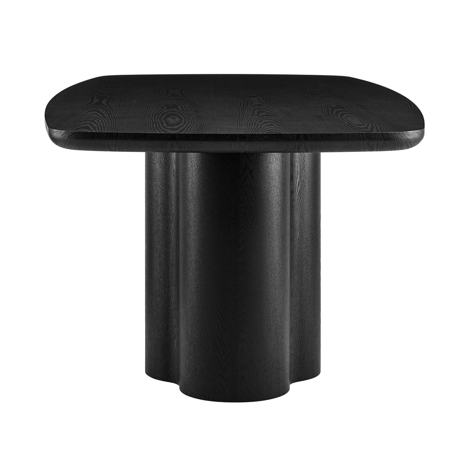 Alve 95" Rectangle Table