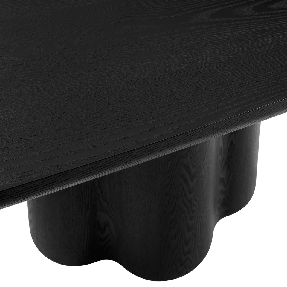 Alve 95" Rectangle Table