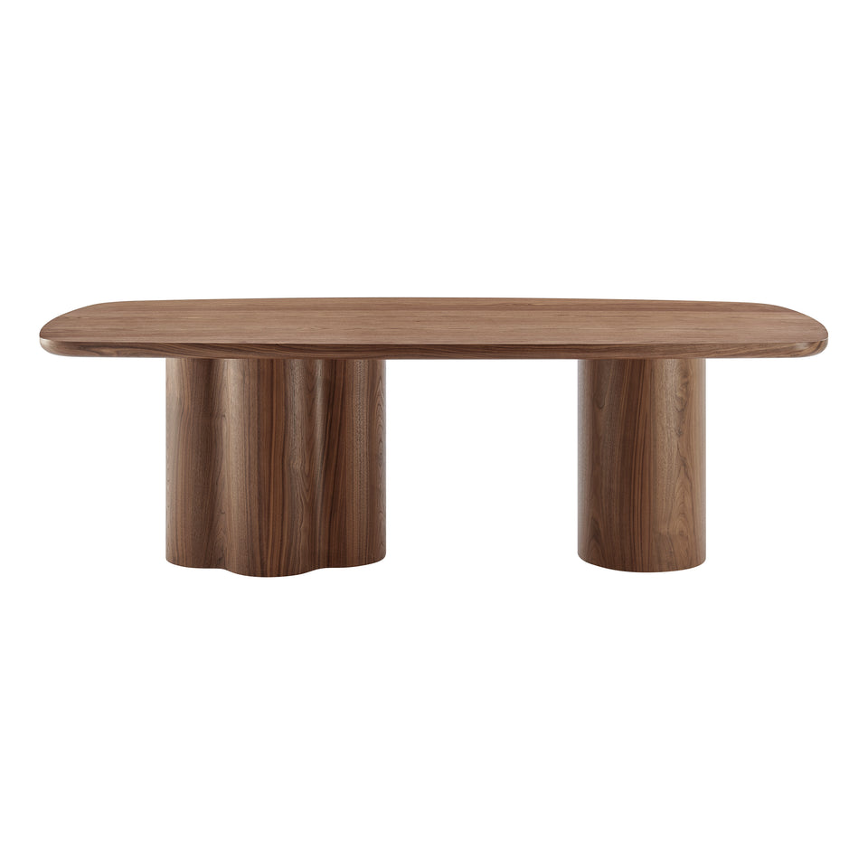 Alve 95" Rectangle Table
