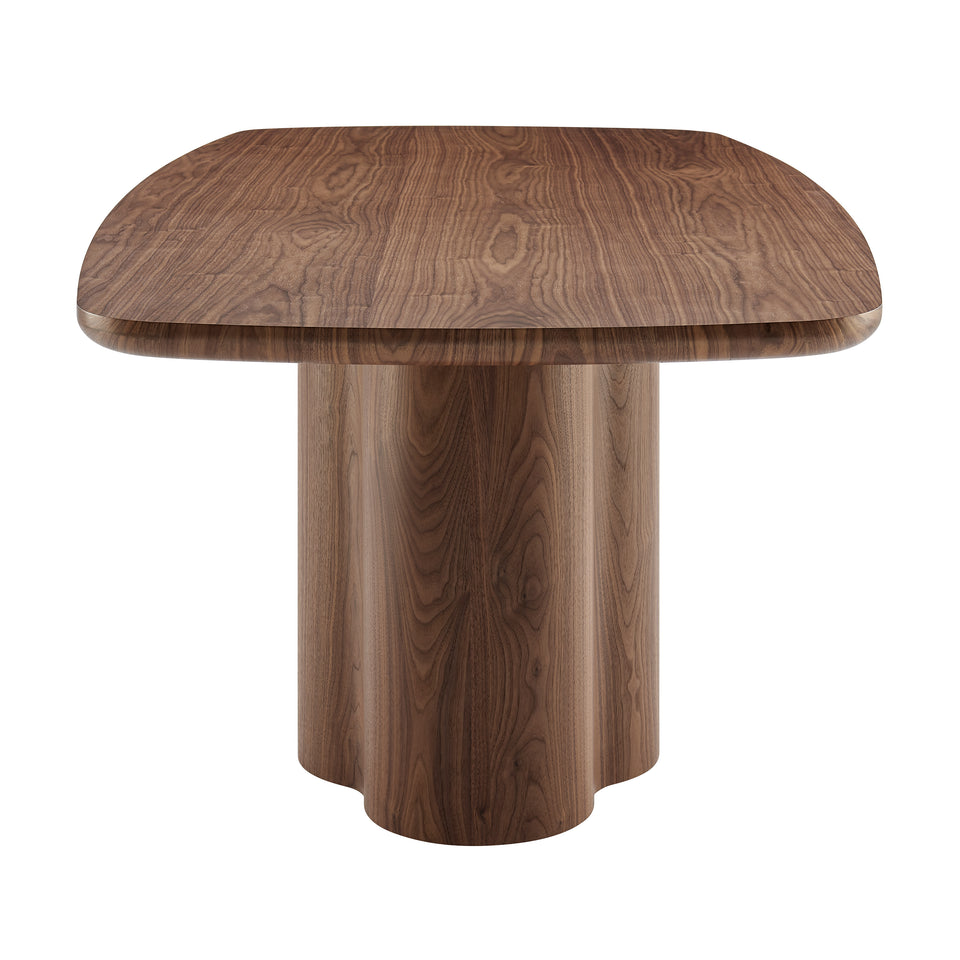 Alve 95" Rectangle Table