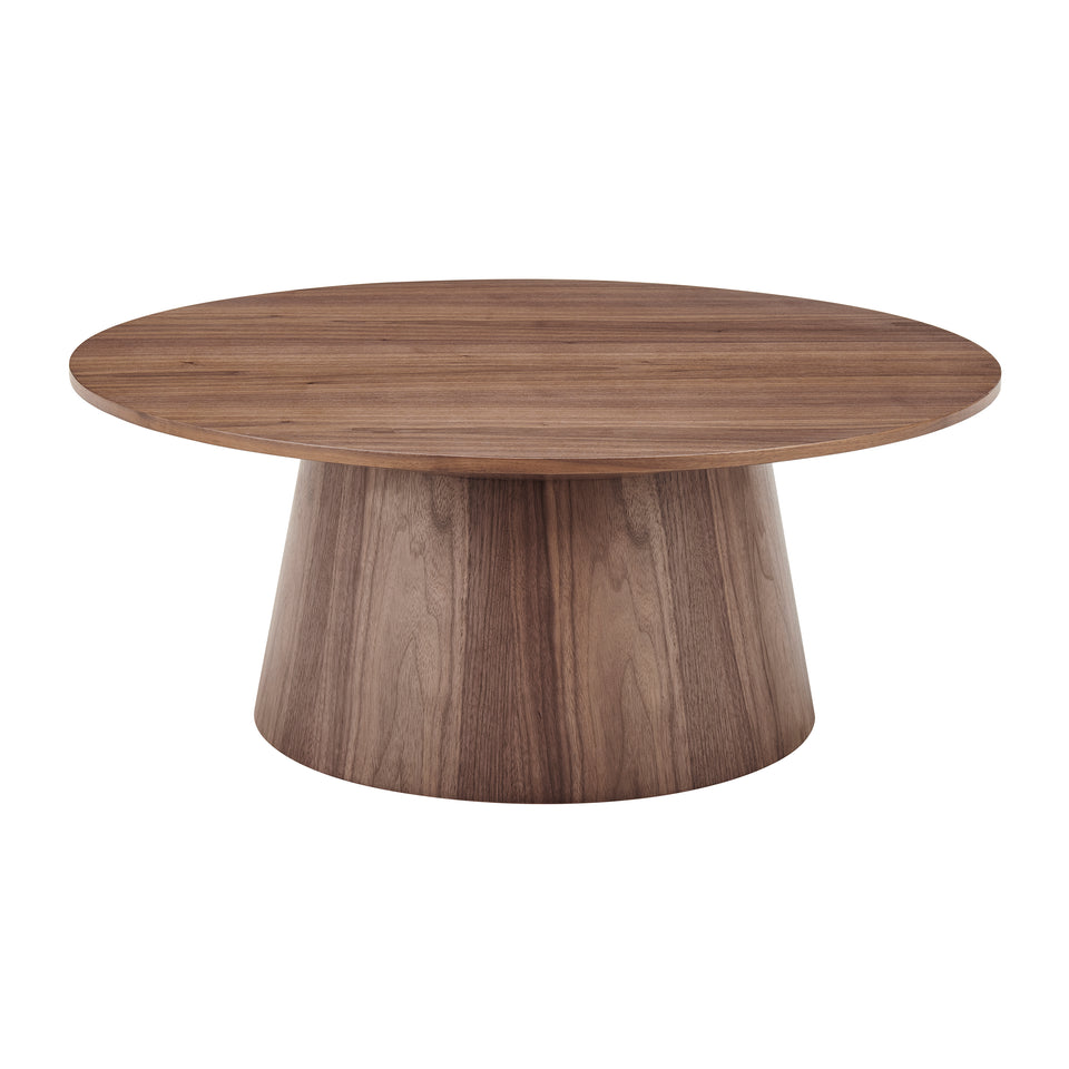 coffee table - front view