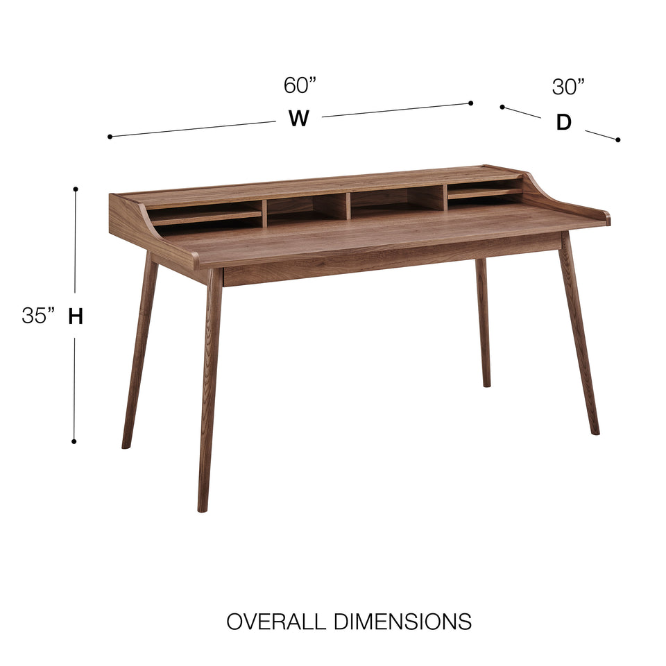 desk - additional view 8