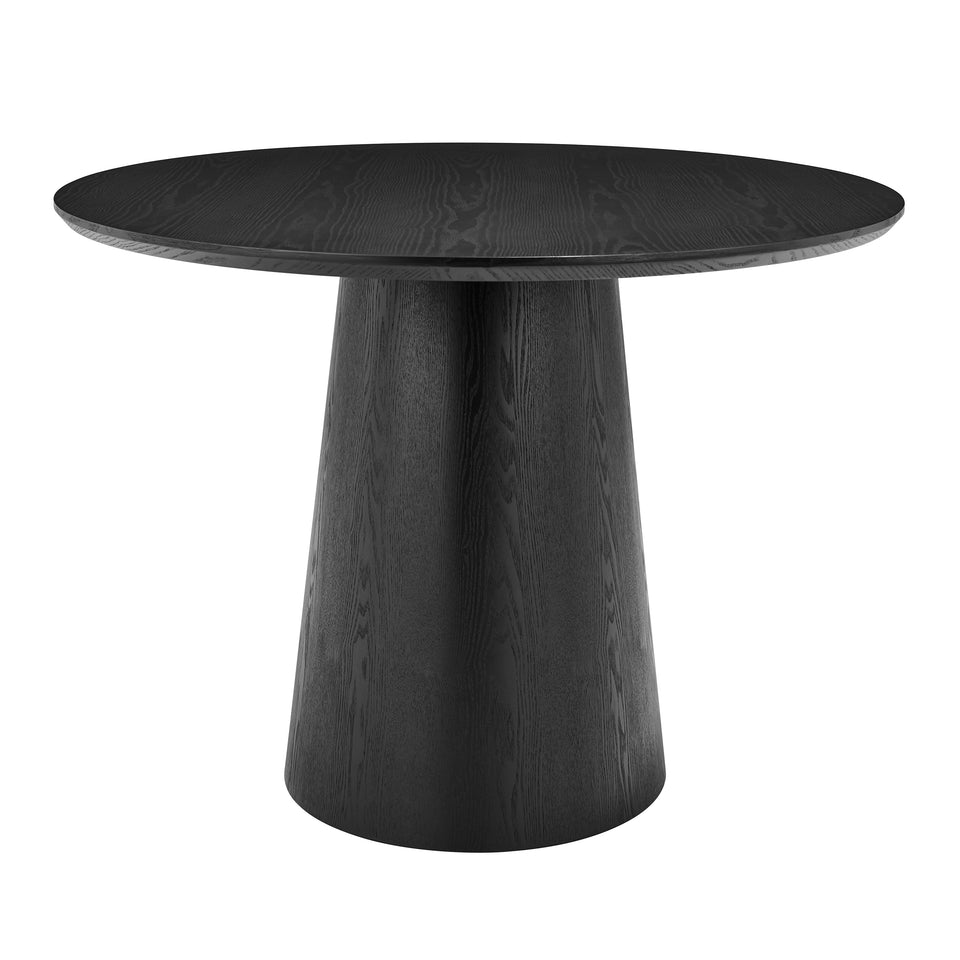 dining table - detail view