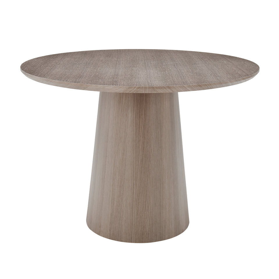 dining table - detail view