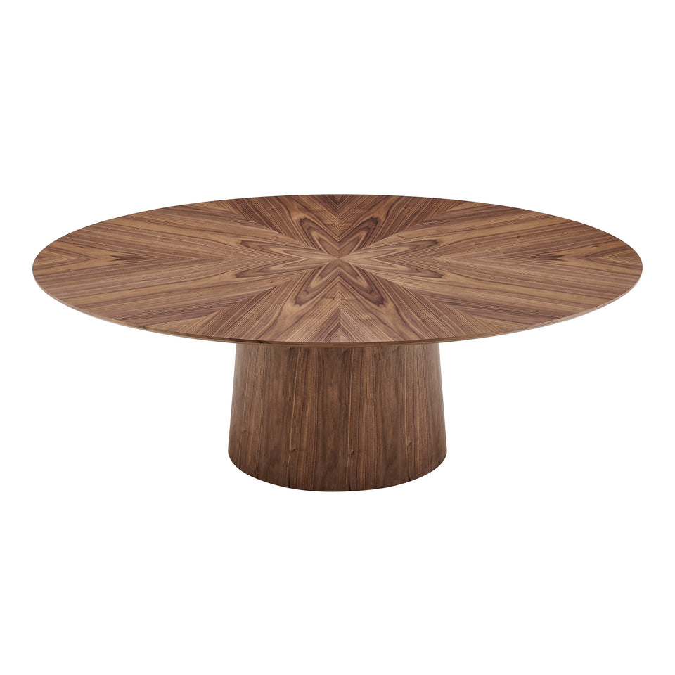 dining table - detail view