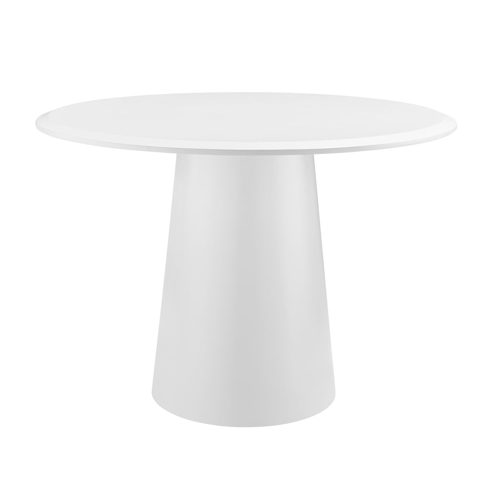 dining table - detail view