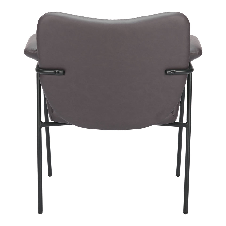 Heritage Dining Chair Brown
