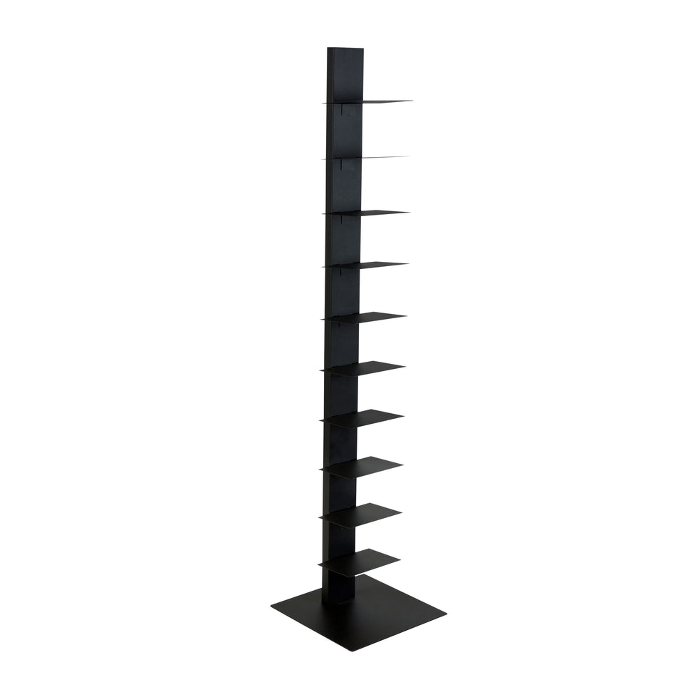 Sapiens 60" Bookcase Tower