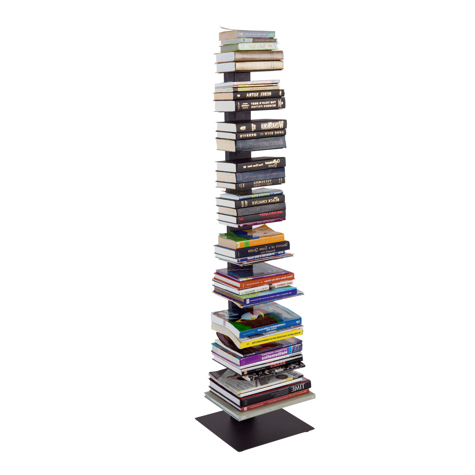 Sapiens 60" Bookcase Tower