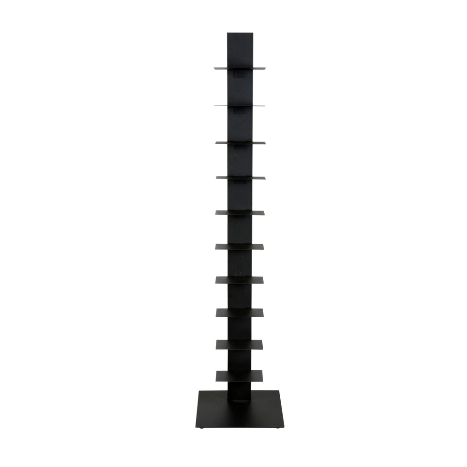 Sapiens 60" Bookcase Tower