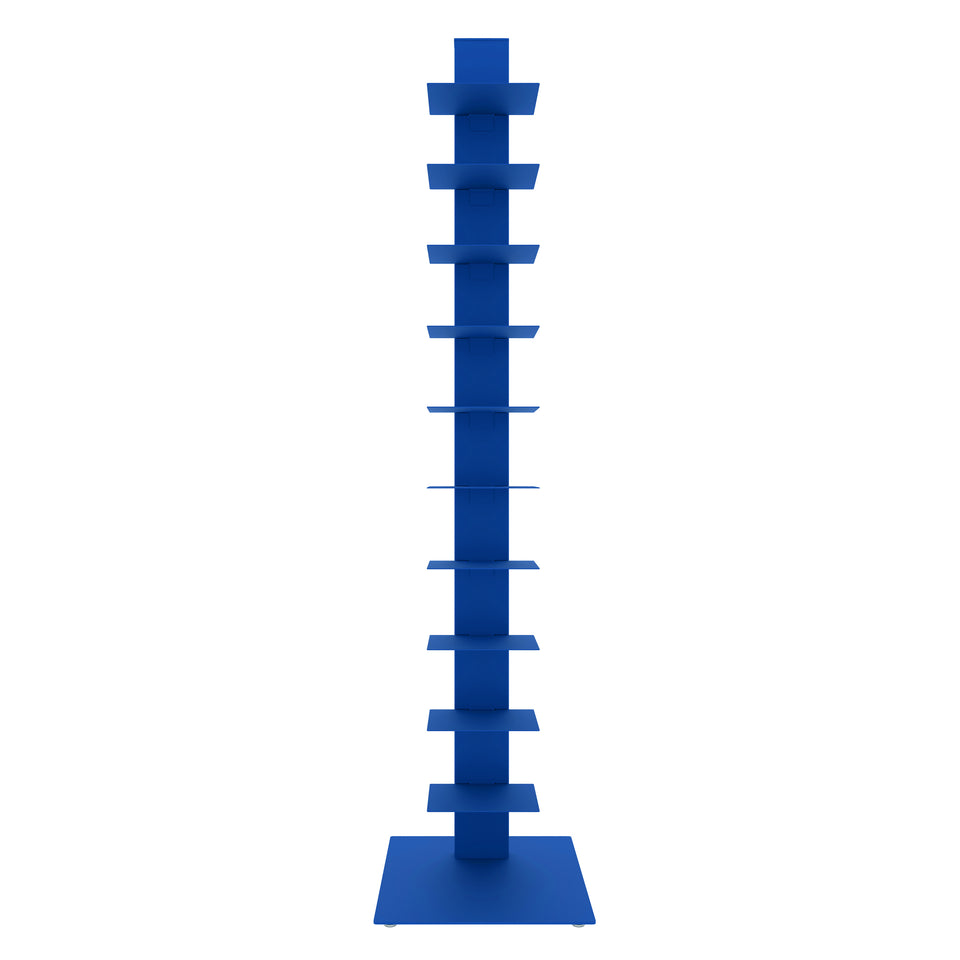 Sapiens 60" Bookcase Tower