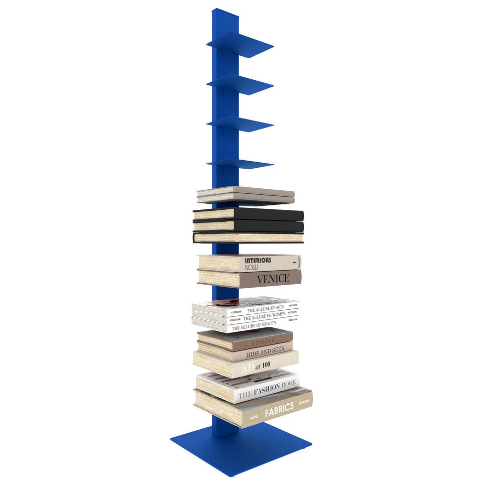 Sapiens 60" Bookcase Tower