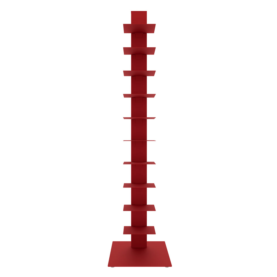 Sapiens 60" Bookcase Tower
