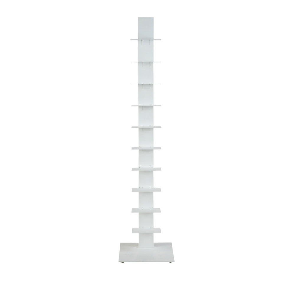 Sapiens 60" Bookcase Tower