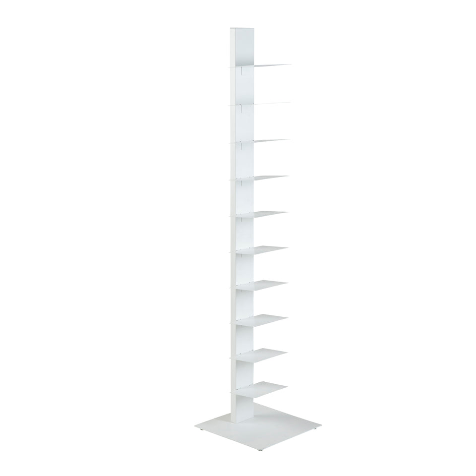 Sapiens 60" Bookcase Tower
