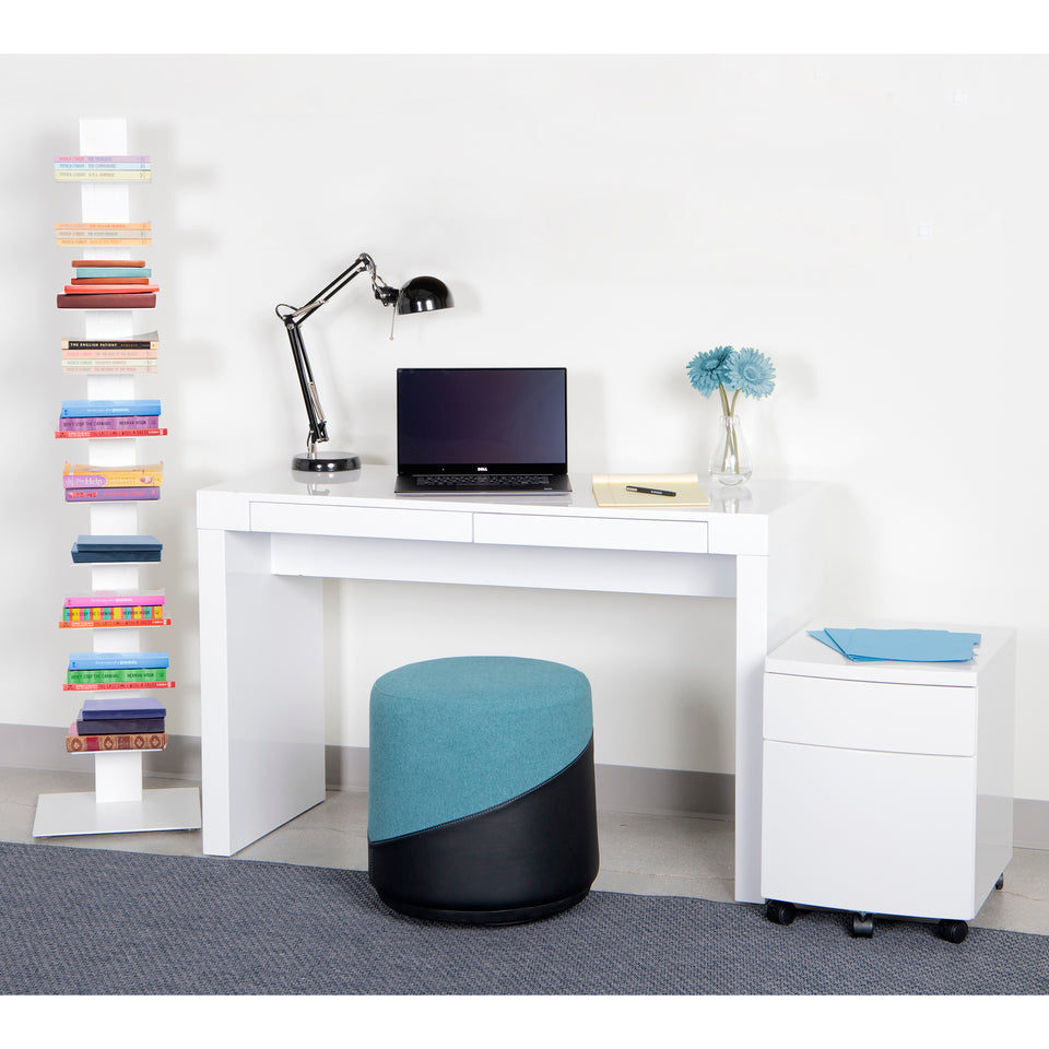 Sapiens 60" Bookcase Tower