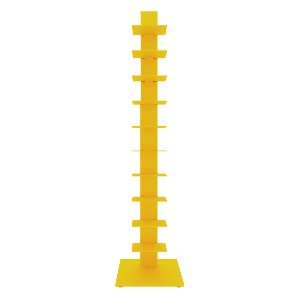 Sapiens 60" Bookcase Tower