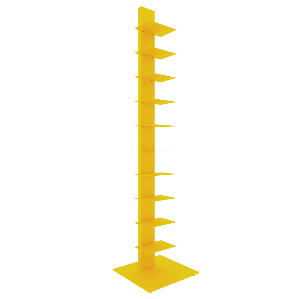 Sapiens 60" Bookcase Tower
