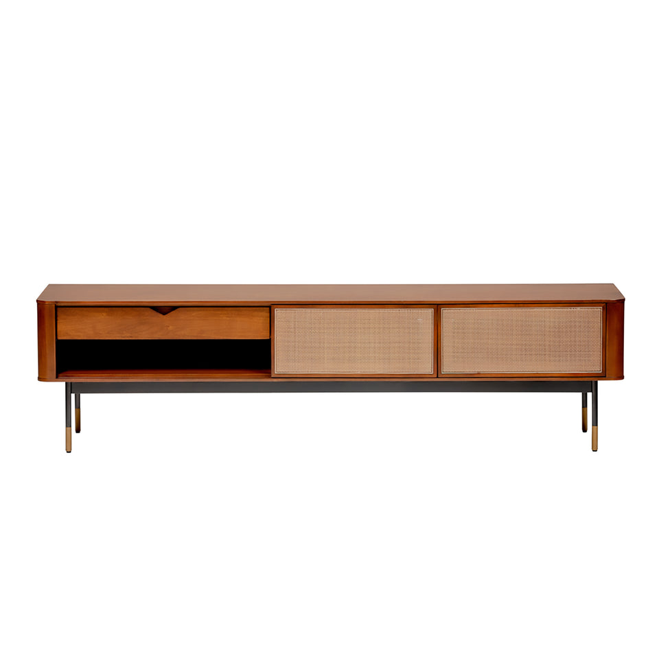 Miriam 71" Media Stand
