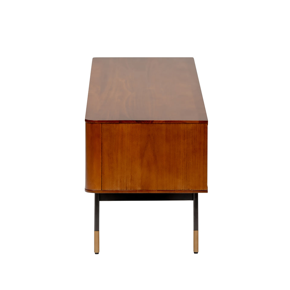 Miriam 71" Media Stand