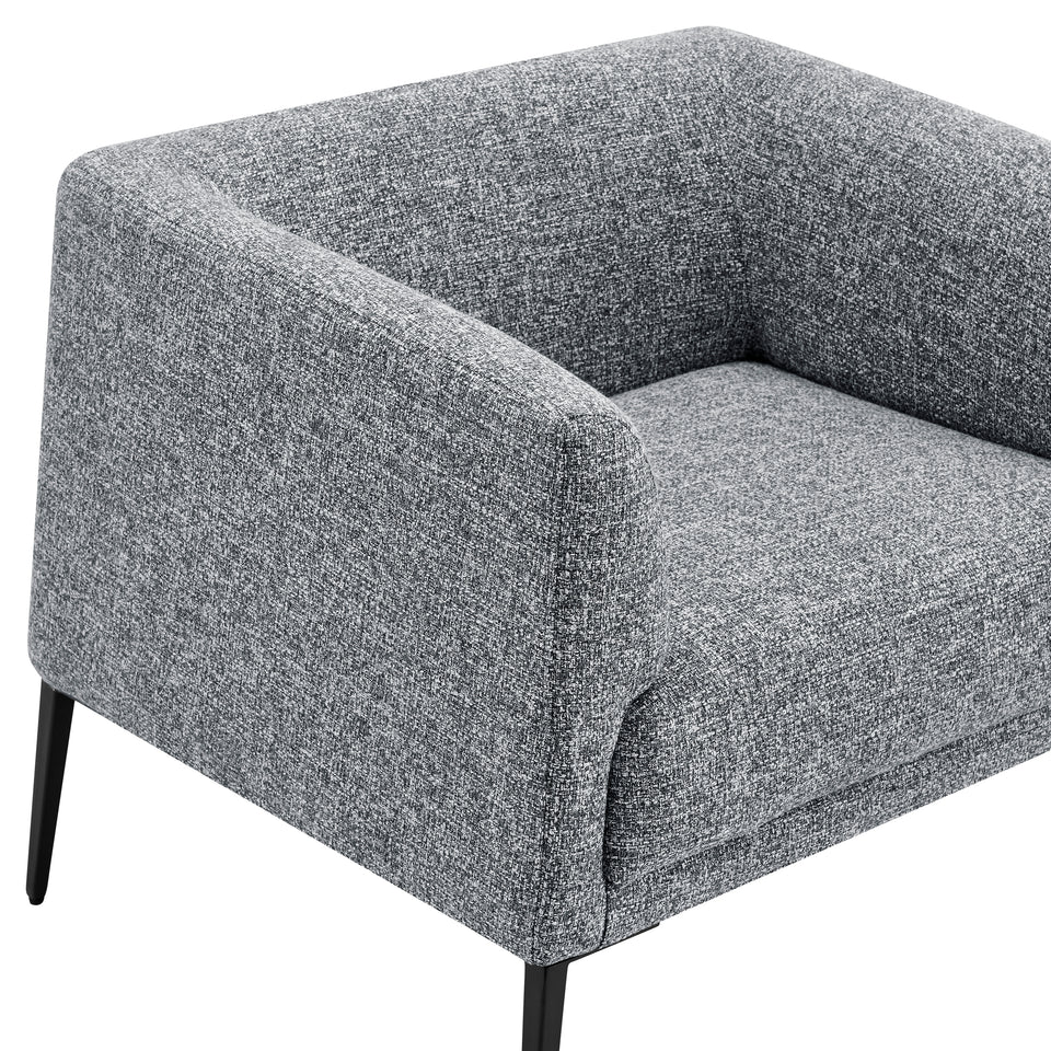 Matias Lounge Chair