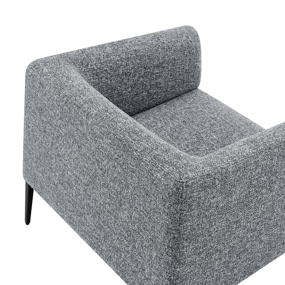 Matias Lounge Chair