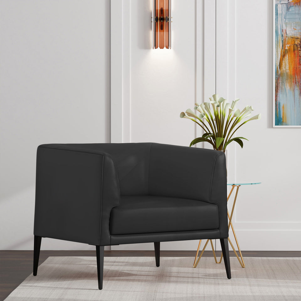 Matias Lounge Chair