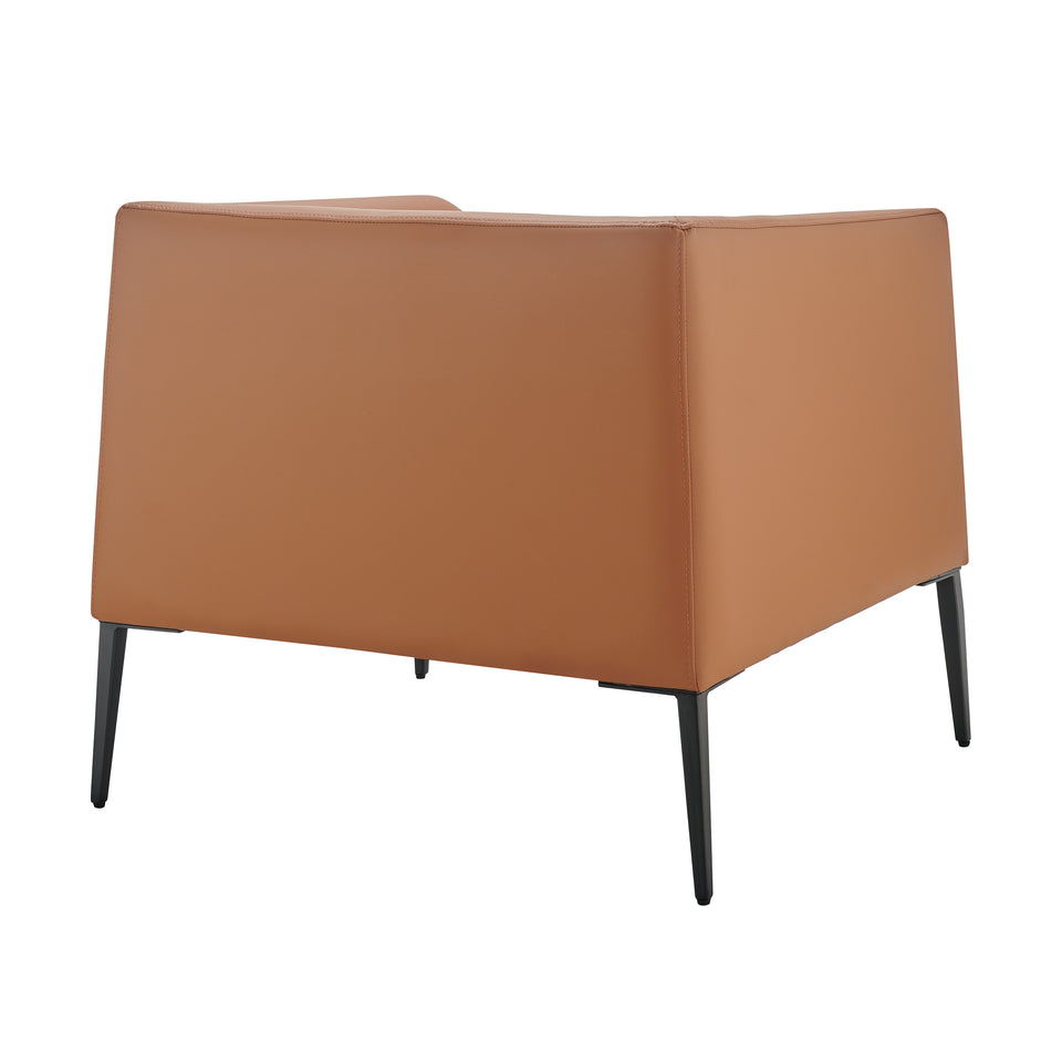 Matias Lounge Chair