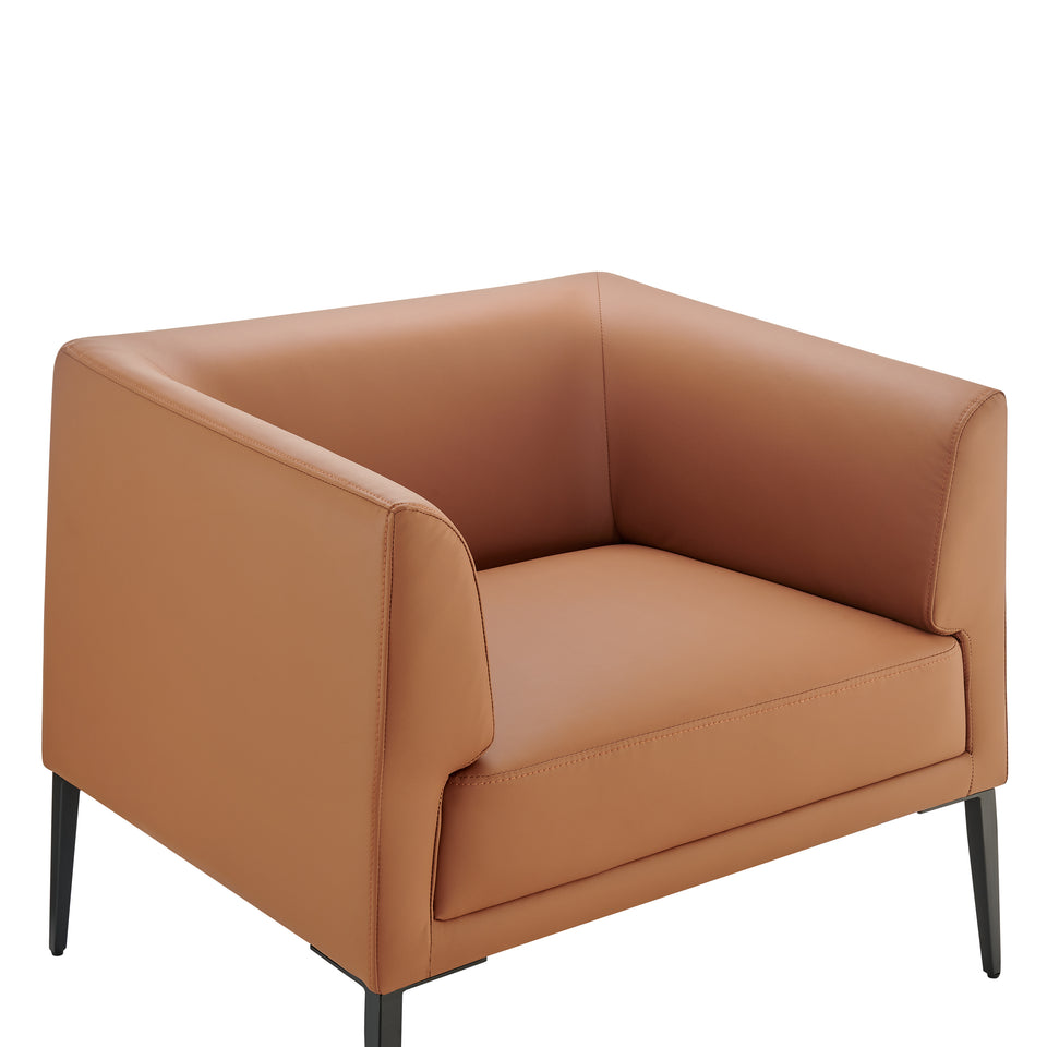 Matias Lounge Chair
