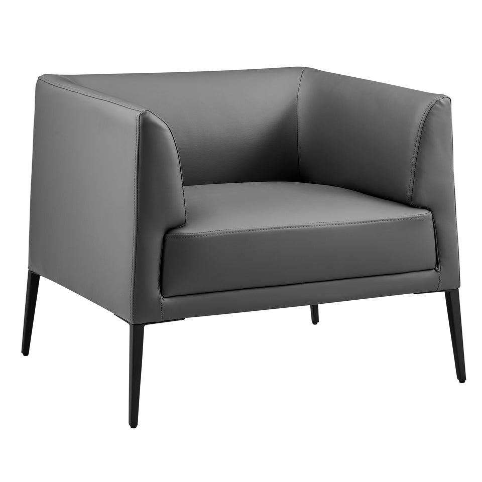 Matias Lounge Chair