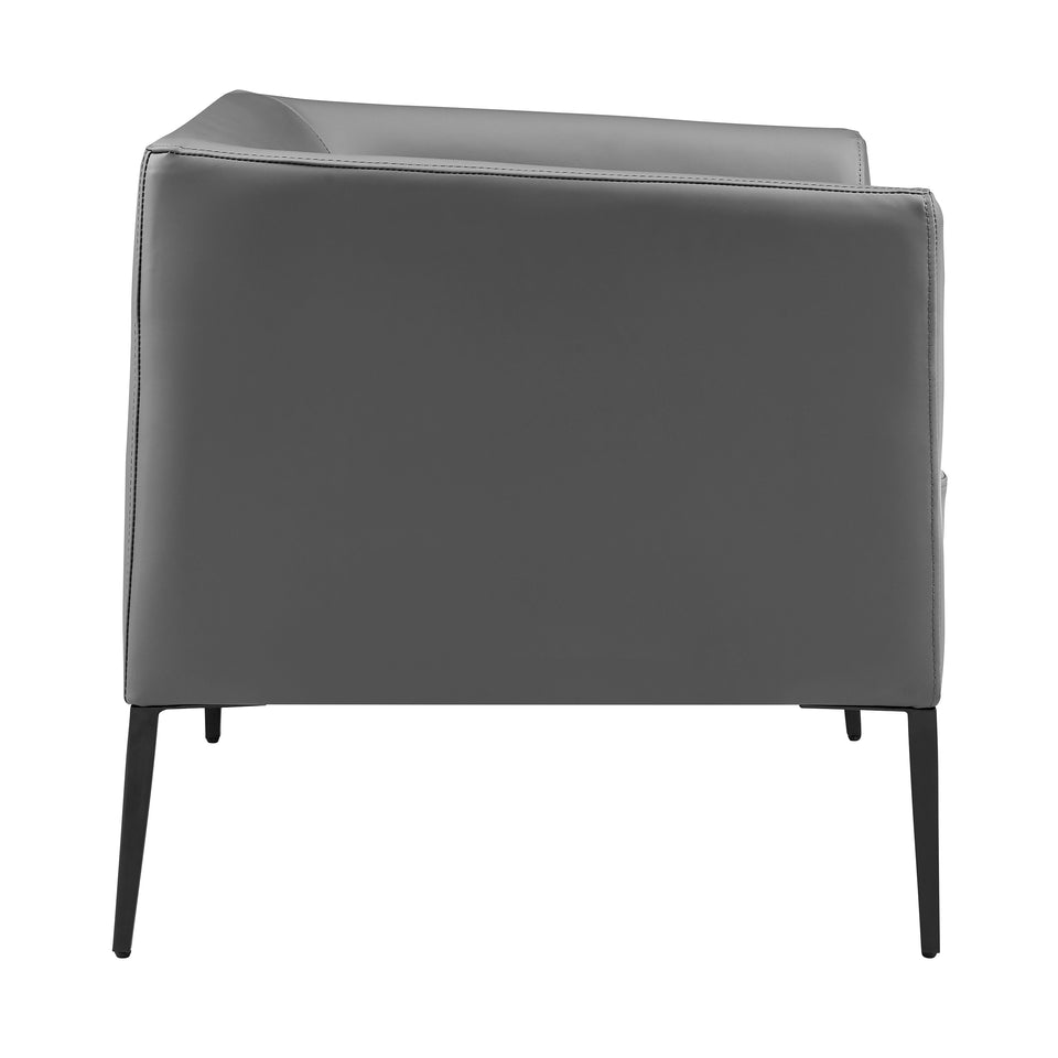Matias Lounge Chair