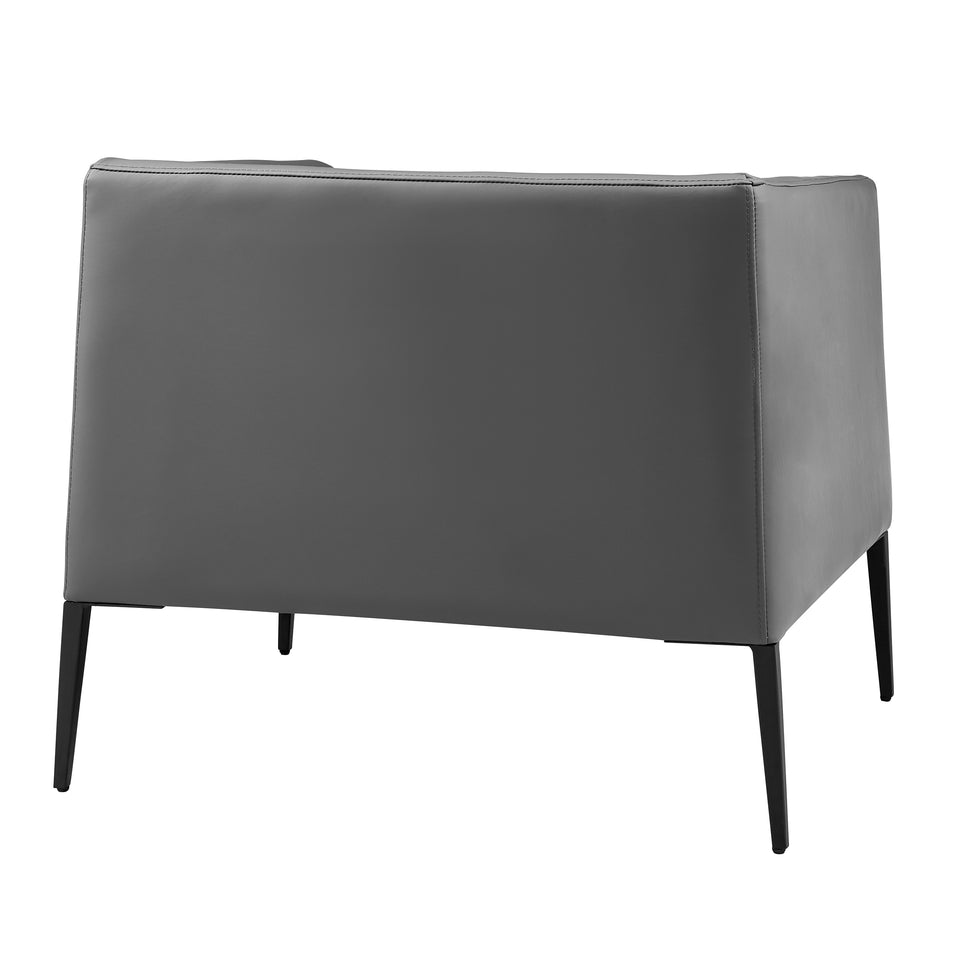 Matias Lounge Chair