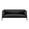 Black Leatherette